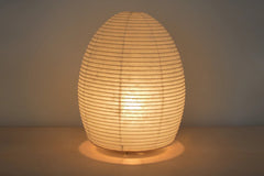 Asano-Paper Moon Table Lamp