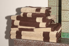 Autumn Sonata-Karin Towels