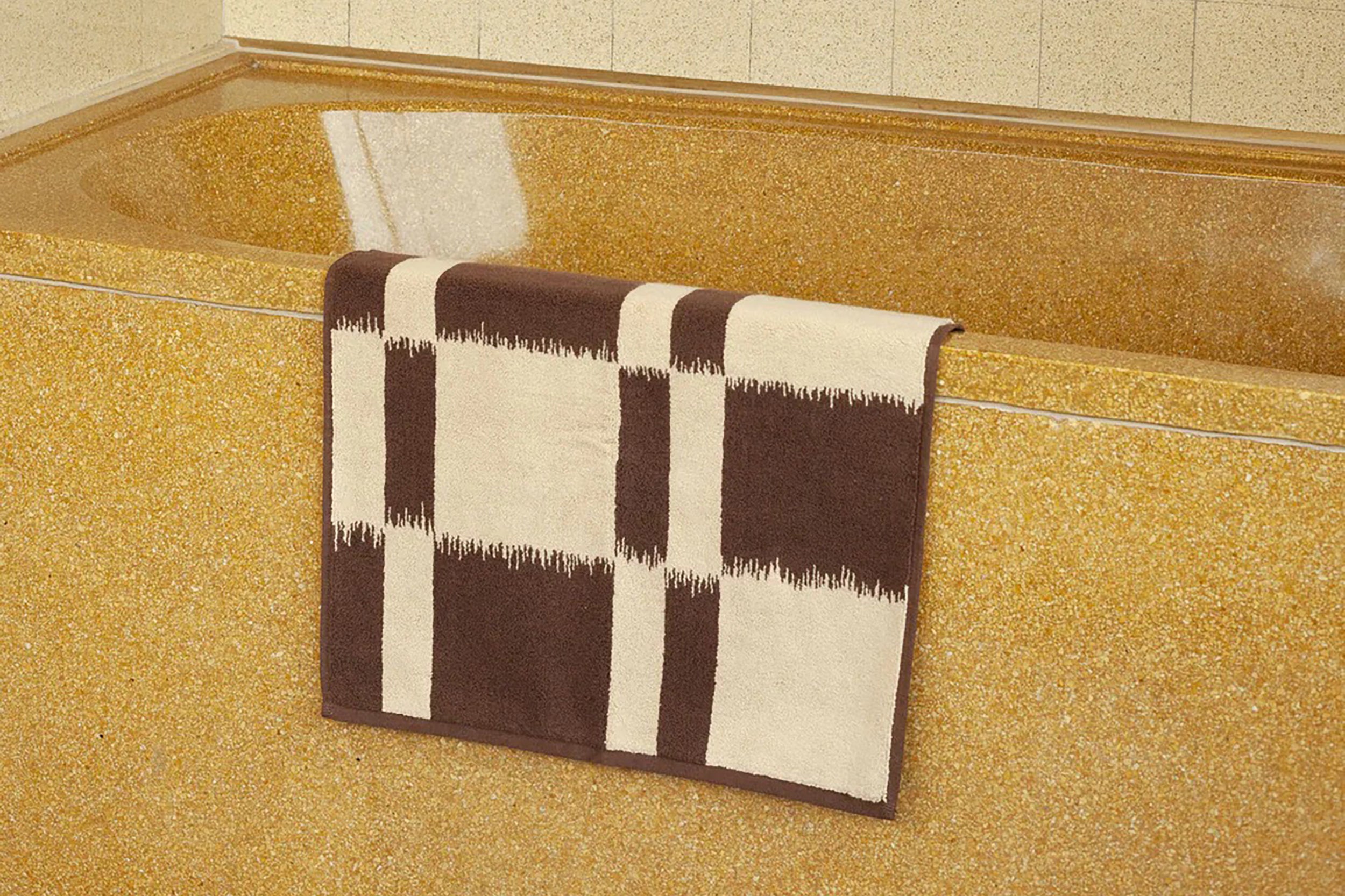 Autumn Sonata-Karin Towels