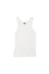 Jungmaven-Alta Tank // White