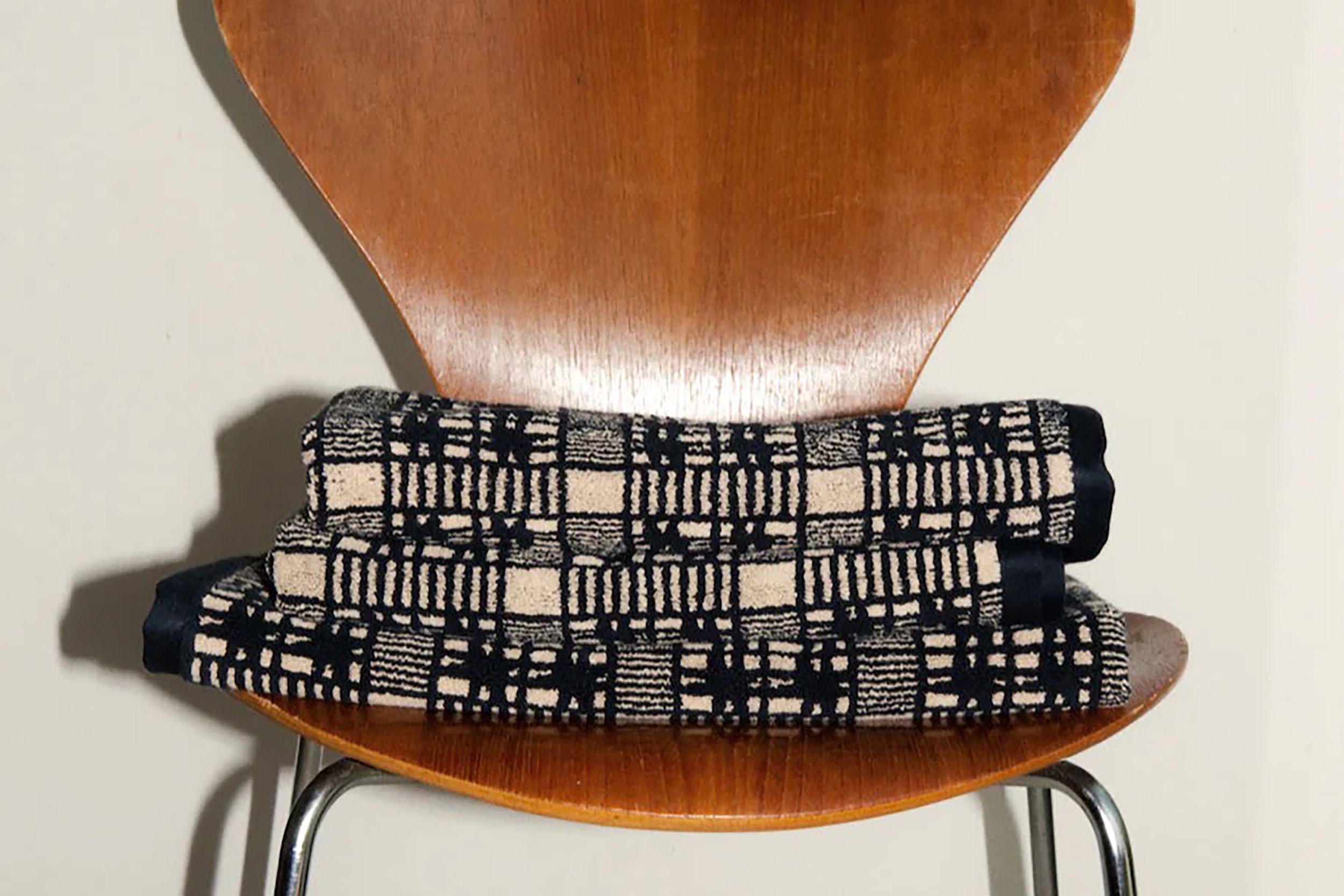 Autumn Sonata-Alma Bath Towels