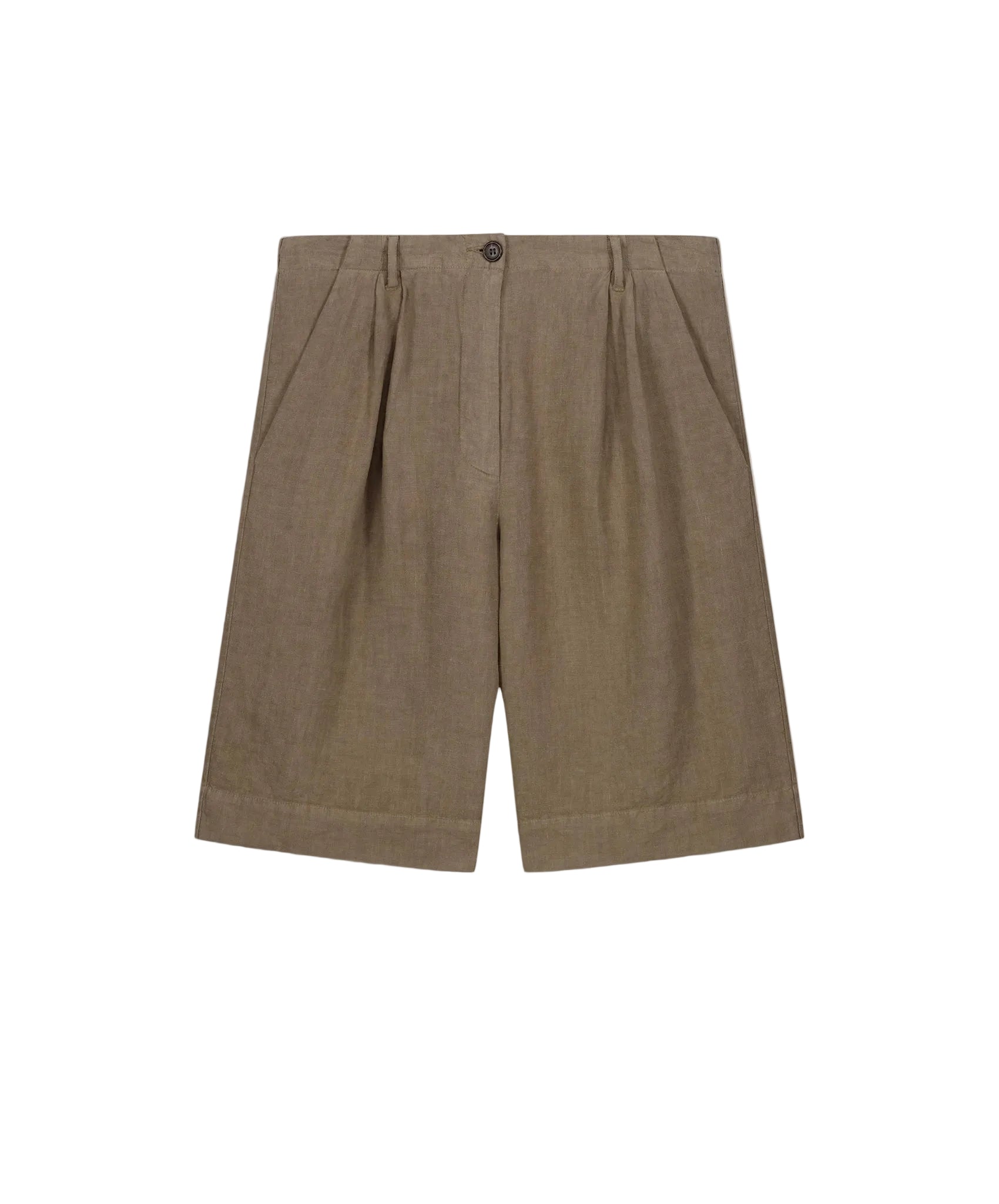 Hartford-Sterling Linen Short