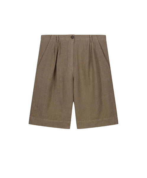 Hartford-Sterling Linen Short