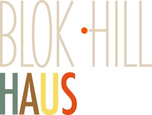 Blok Hill (Haus)