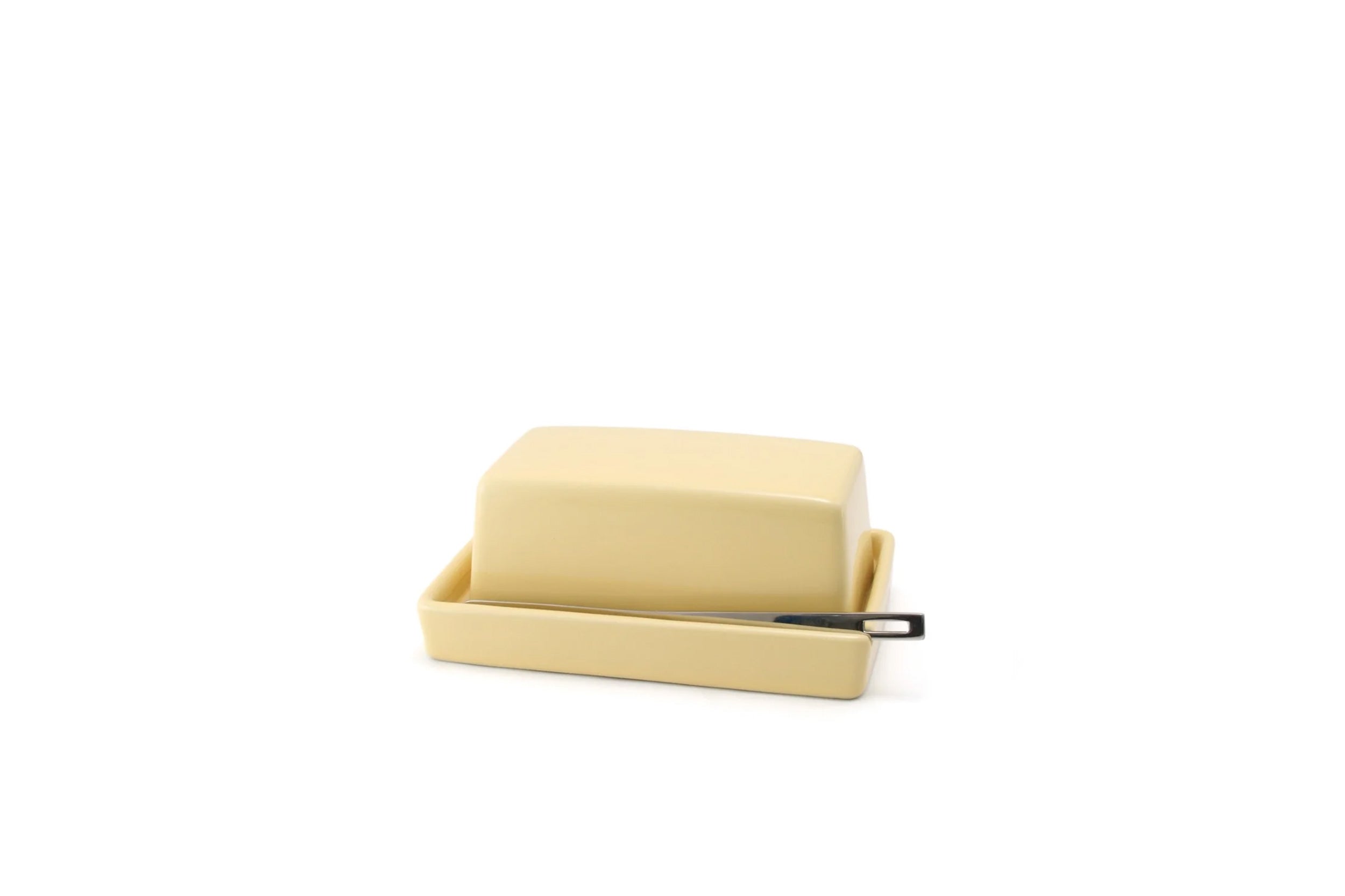 Zero Japan-Bee House Butter Dish