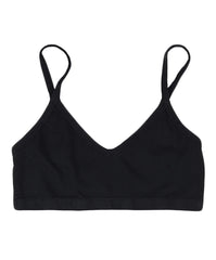 Jungmaven-Bralette // Black