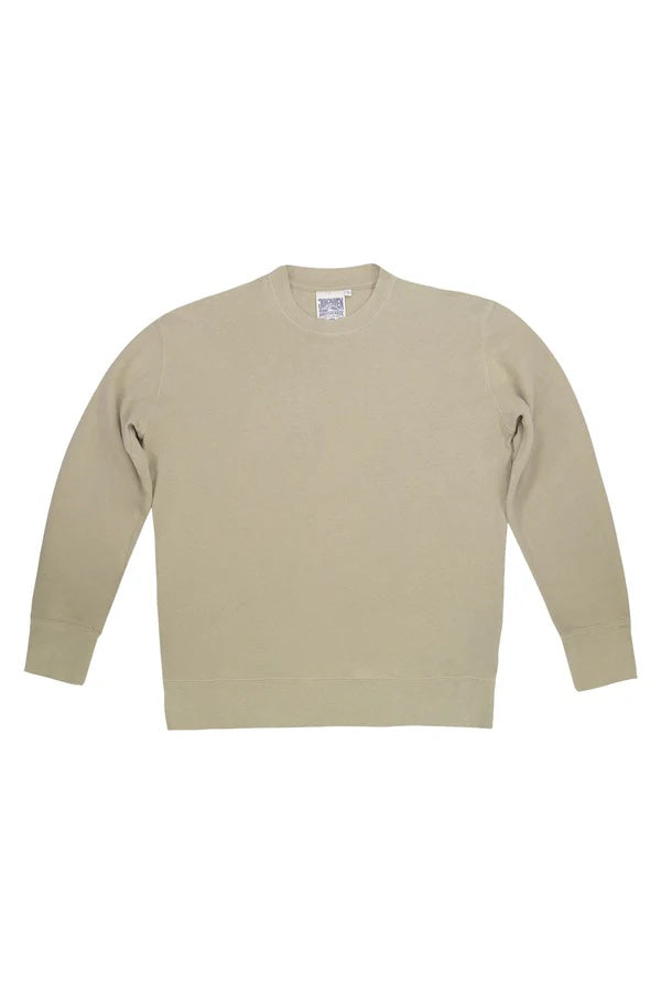 Jungmaven-California Pullover // Desert Khaki