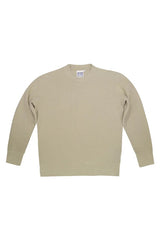 Jungmaven-California Pullover // Desert Khaki