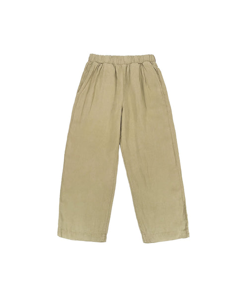 Jungmaven-Cambria Pant // Desert Khaki