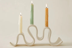 Sin-Wyat Candelabra