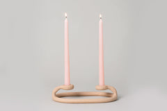 Sin-Duo Candlestick