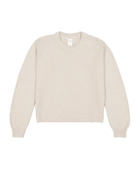 Kowtow- Escape Crew // Oat Melange