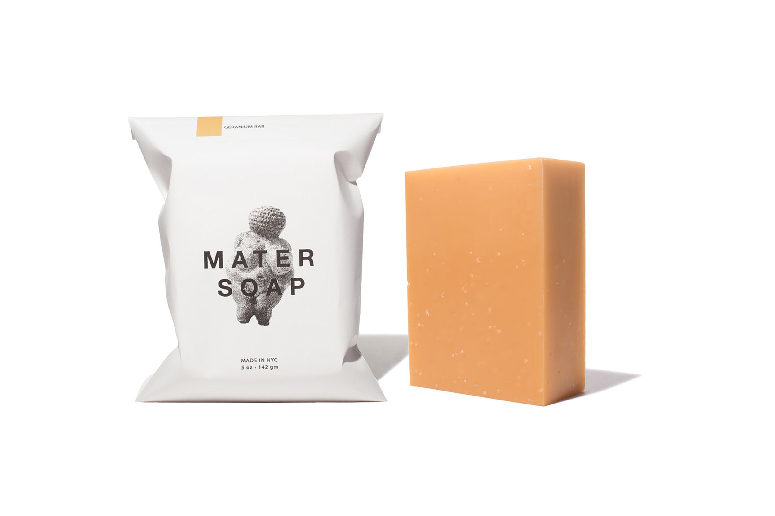 Mater Soap-Bars