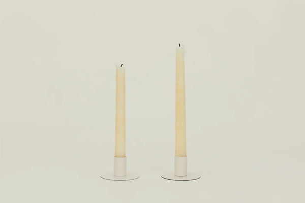 Hawkins NY-Essential Metal Candle Holders
