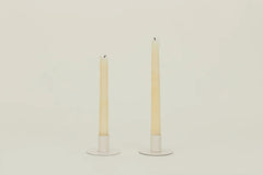 Hawkins NY-Essential Metal Candle Holders