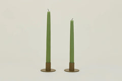 Hawkins NY-Essential Metal Candle Holders