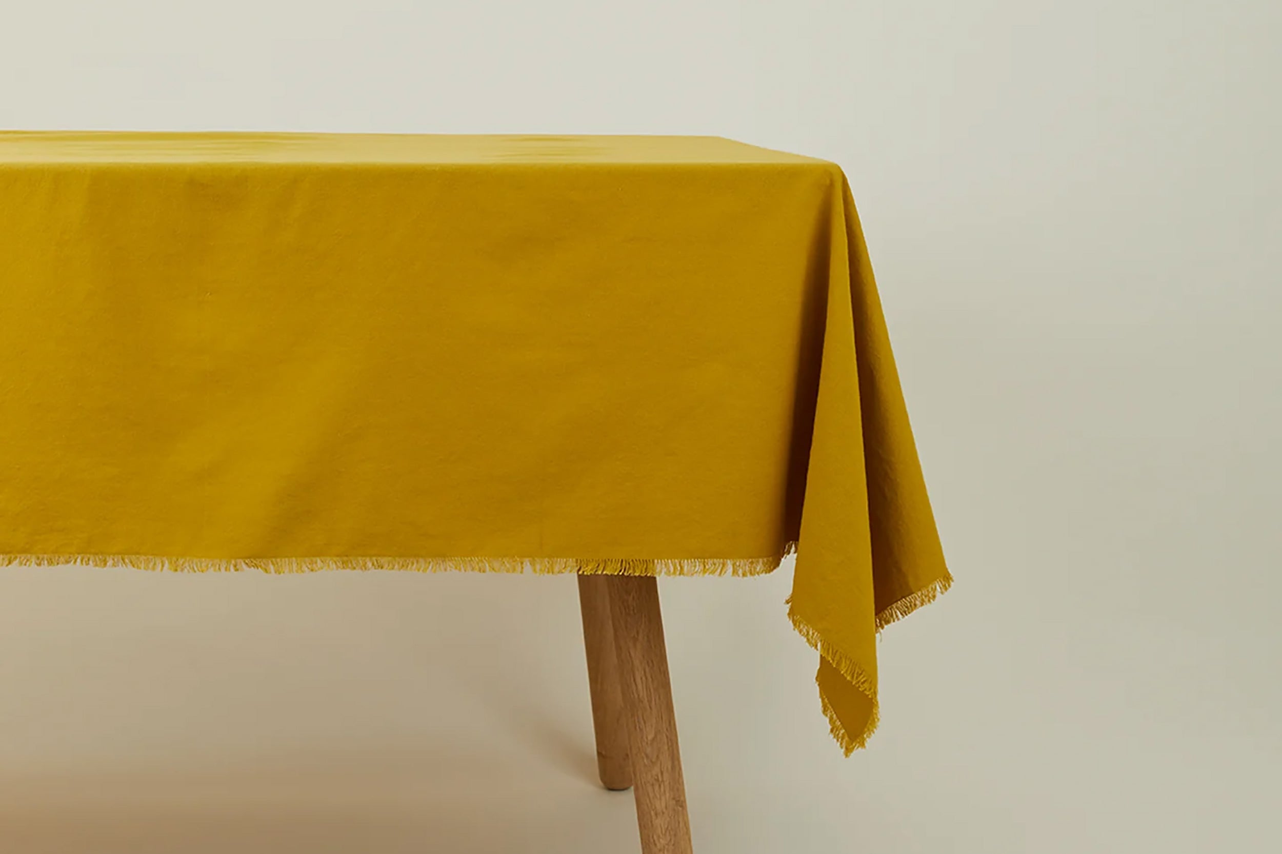 Hawkins NY-Essential Cotton Table Cloth