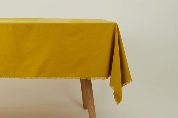 Hawkins NY-Essential Cotton Table Cloth