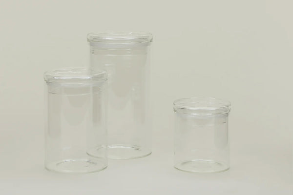 Hawkins NY-Essential Storage Containers