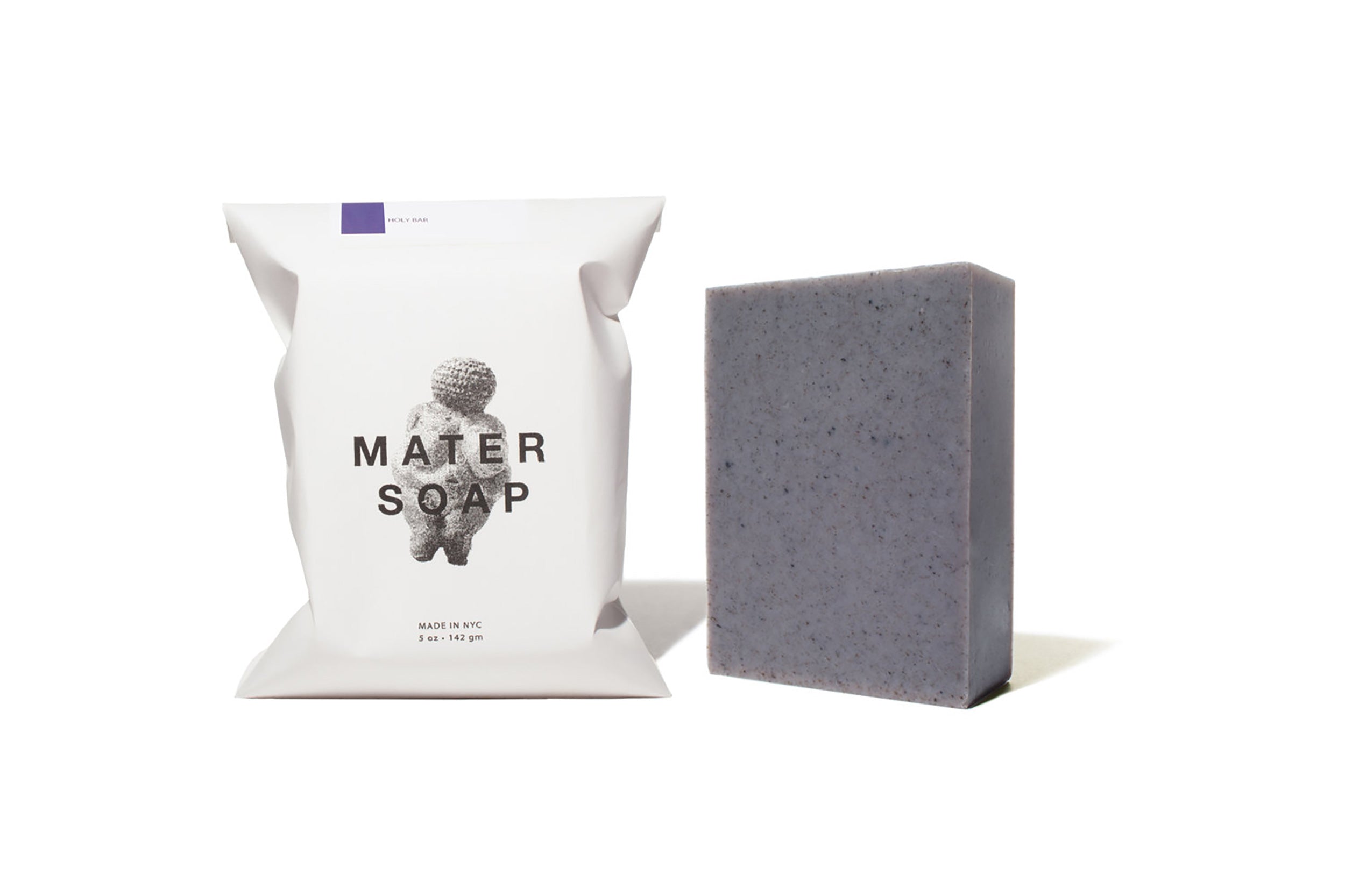 Mater Soap-Bars