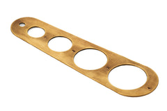 Fog Linen-Brass Pasta Measure