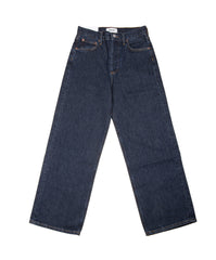 AGOLDE-Ren Jean // Polished