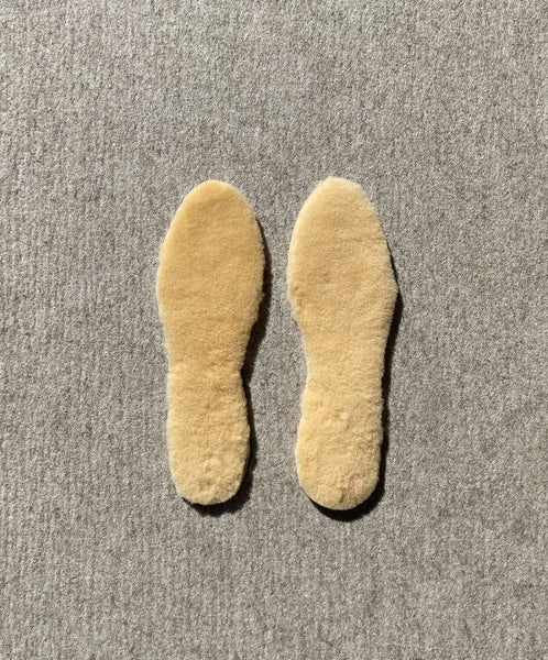 Wool Shop-Wool Shoe Insole