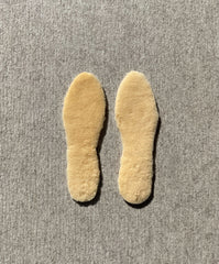 Wool Shop-Wool Shoe Insole
