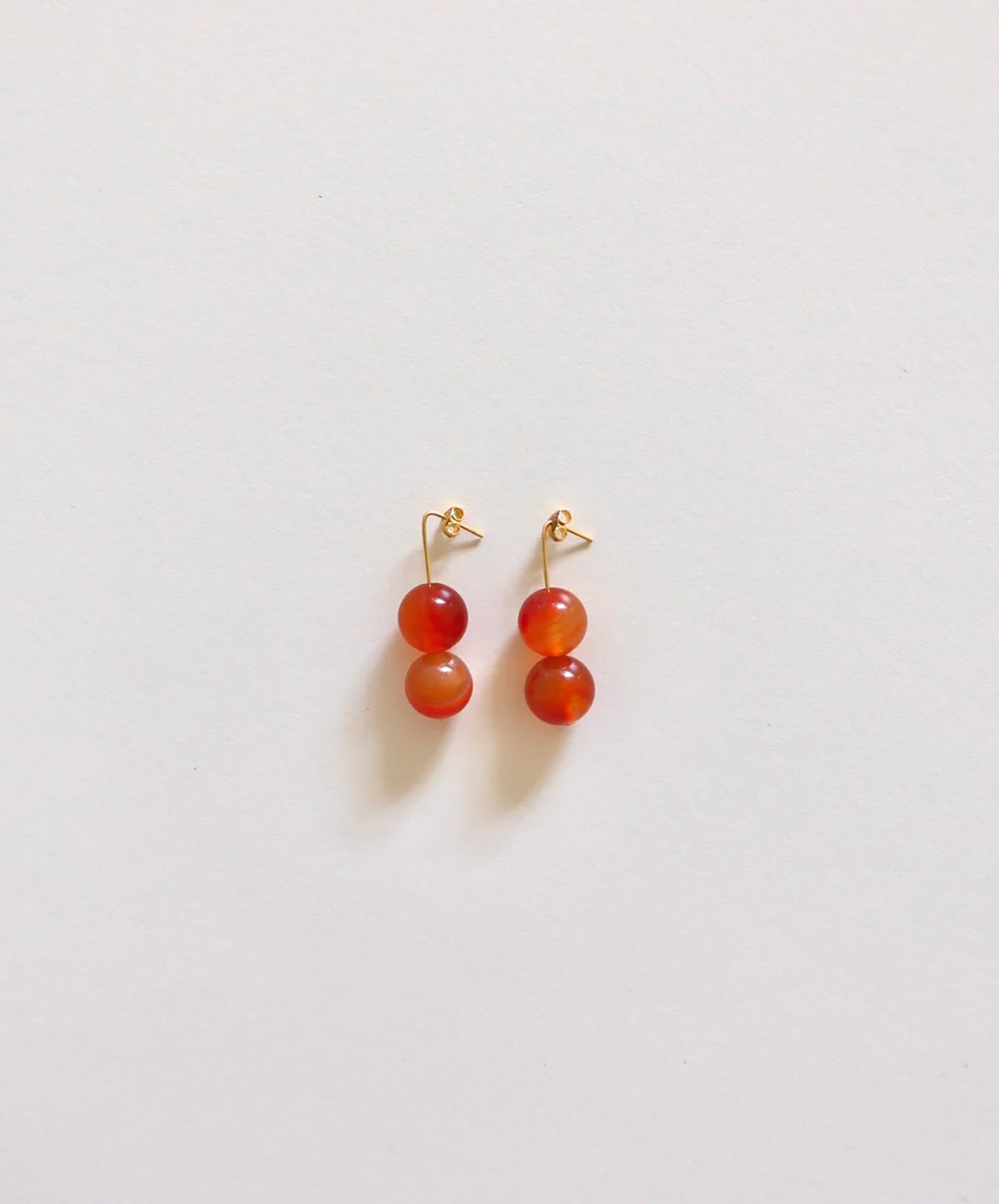 Ettori-Kara Drop Earrings