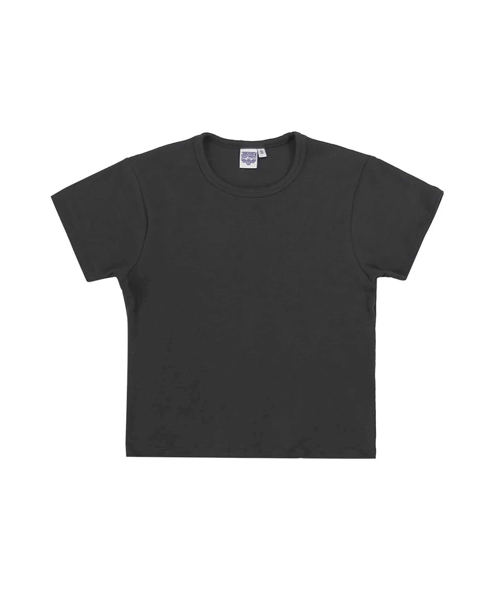 Jungmaven-Isola Tee // Black