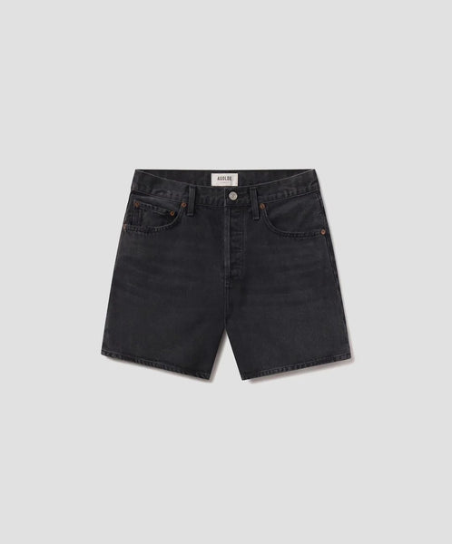 Agolde-Dame Short // Hitch