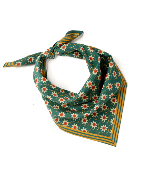Block Shop-Bandana // Lucky Star