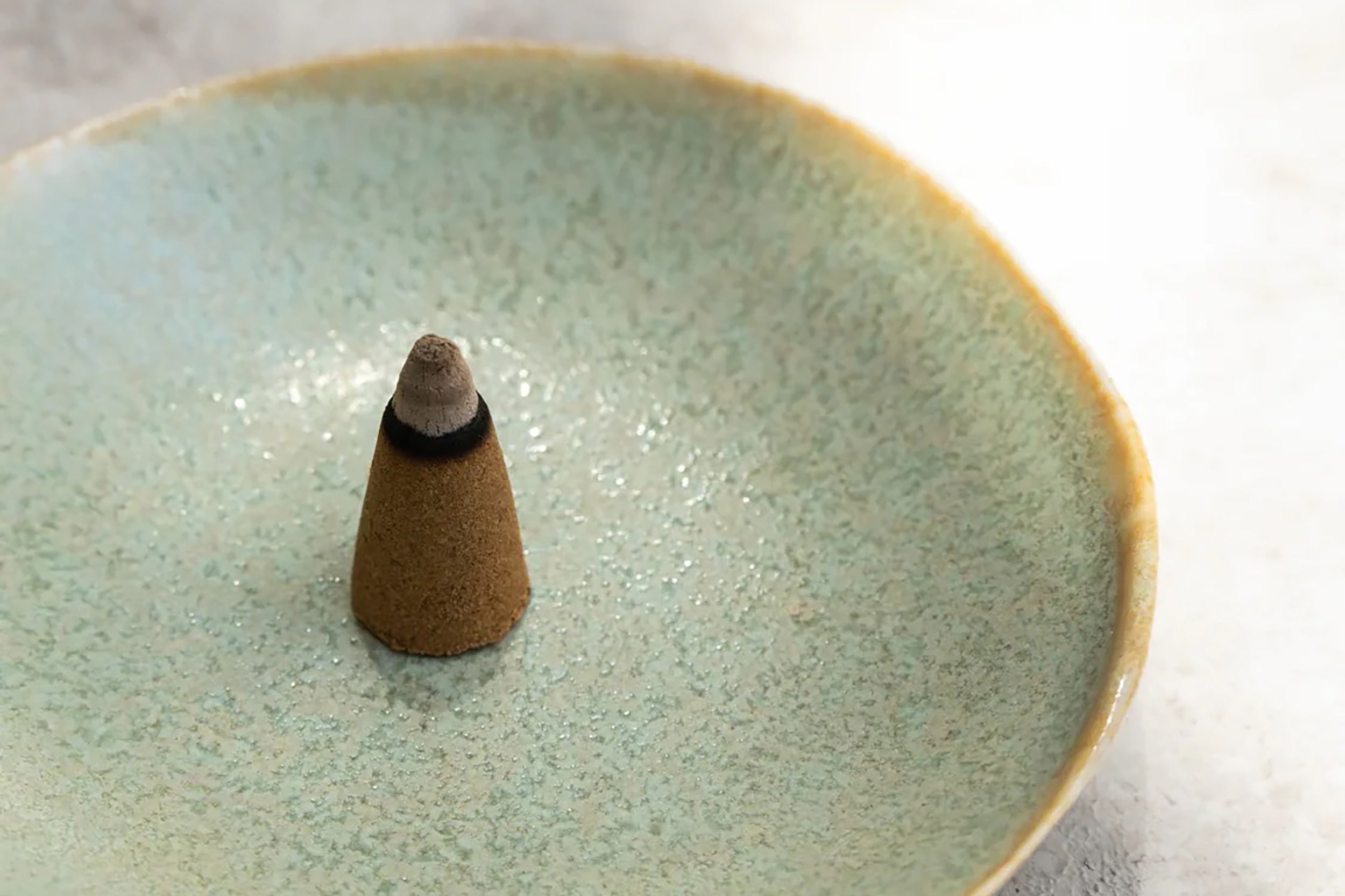 Tohogama-Porcelain Small Plate