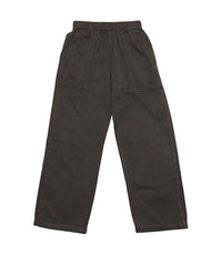 Jungmaven-Ocean Pant // Coffee Bean