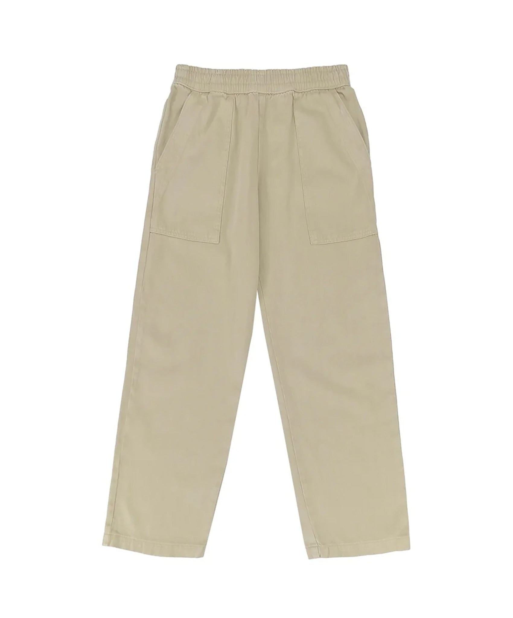 Jungmaven-Ocean Pant // Desert Khaki