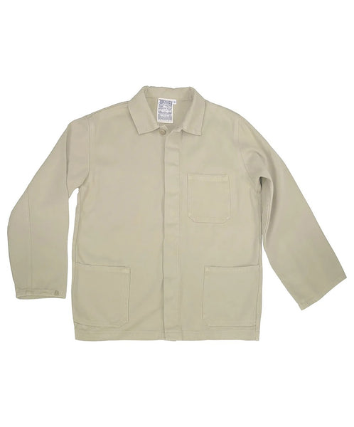 Jungmaven-Olympic Work Jacket // Desert Khaki