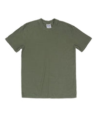 Jungmaven-Original Tee // Olive Green