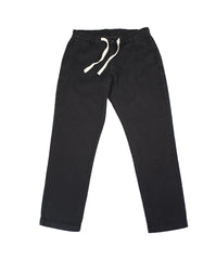 Jungmaven-Pacific Pant // Black