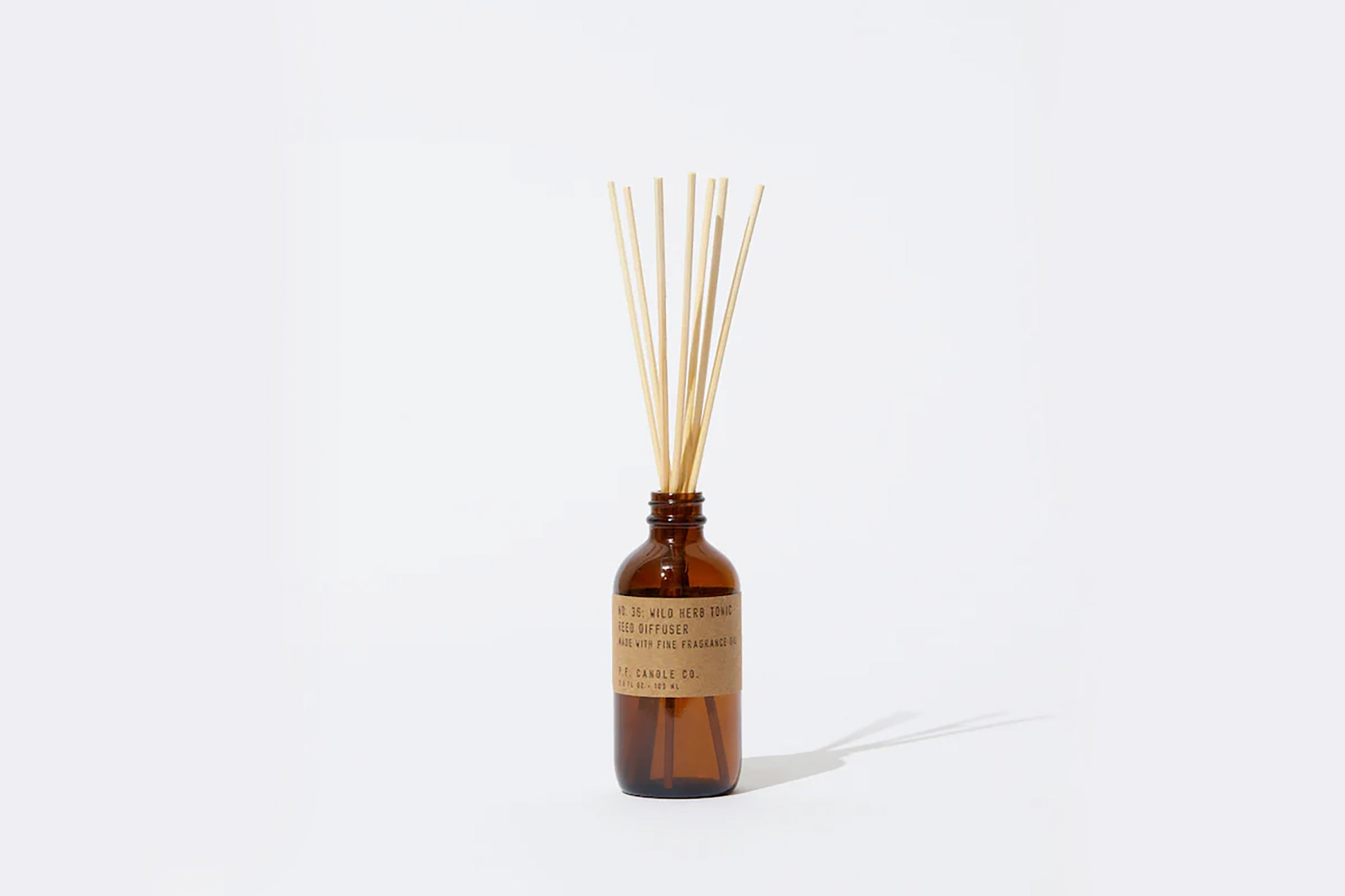 P.F. Candle Co.-Reed Diffuser