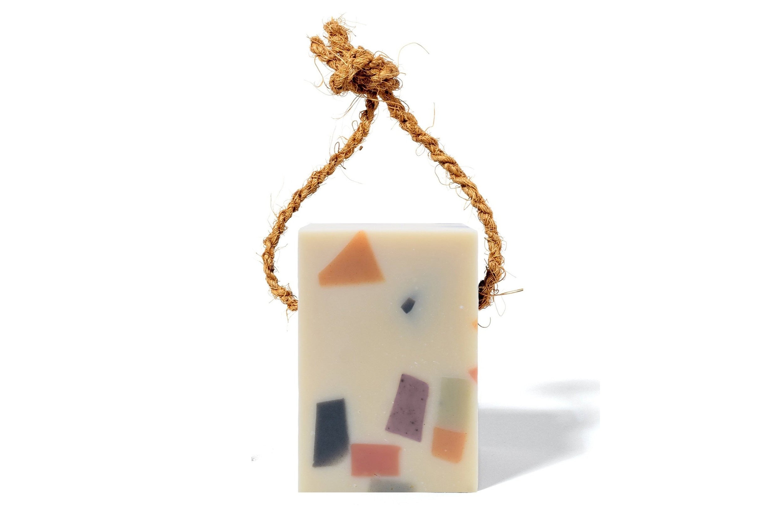 Mater Soap-Rope Soap