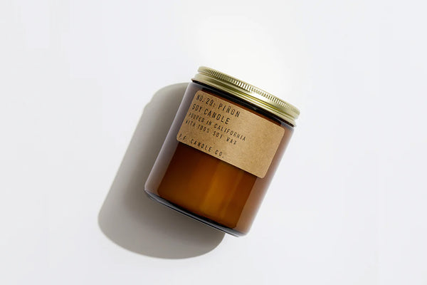 P.F. Candle Co.-Scented Candle // Standard