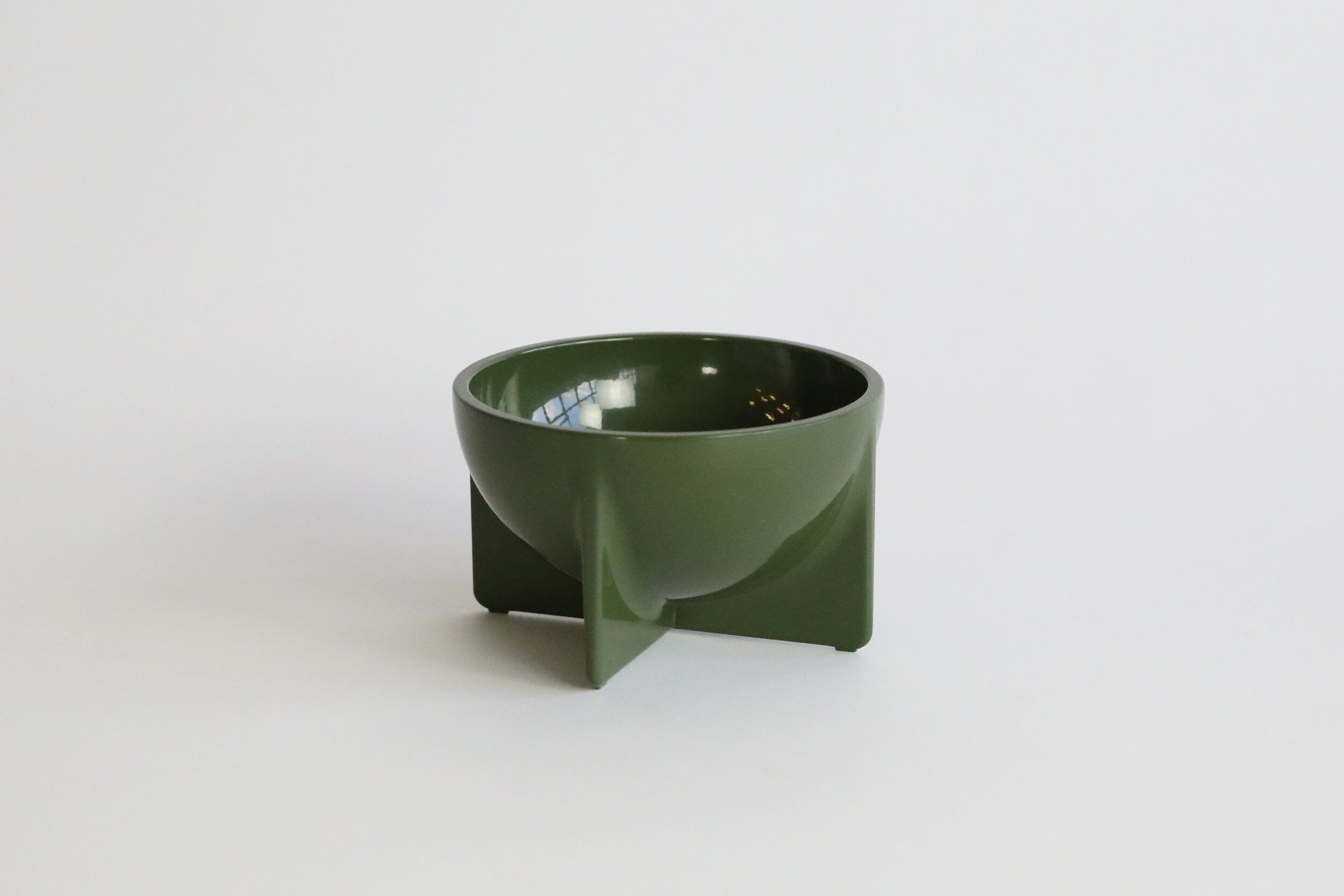 Fort Standard-Standing Bowl // Small