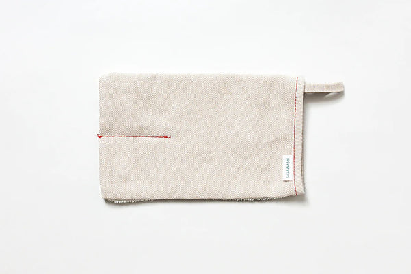 Morihata-Sasawashi Body Scrub Mitt