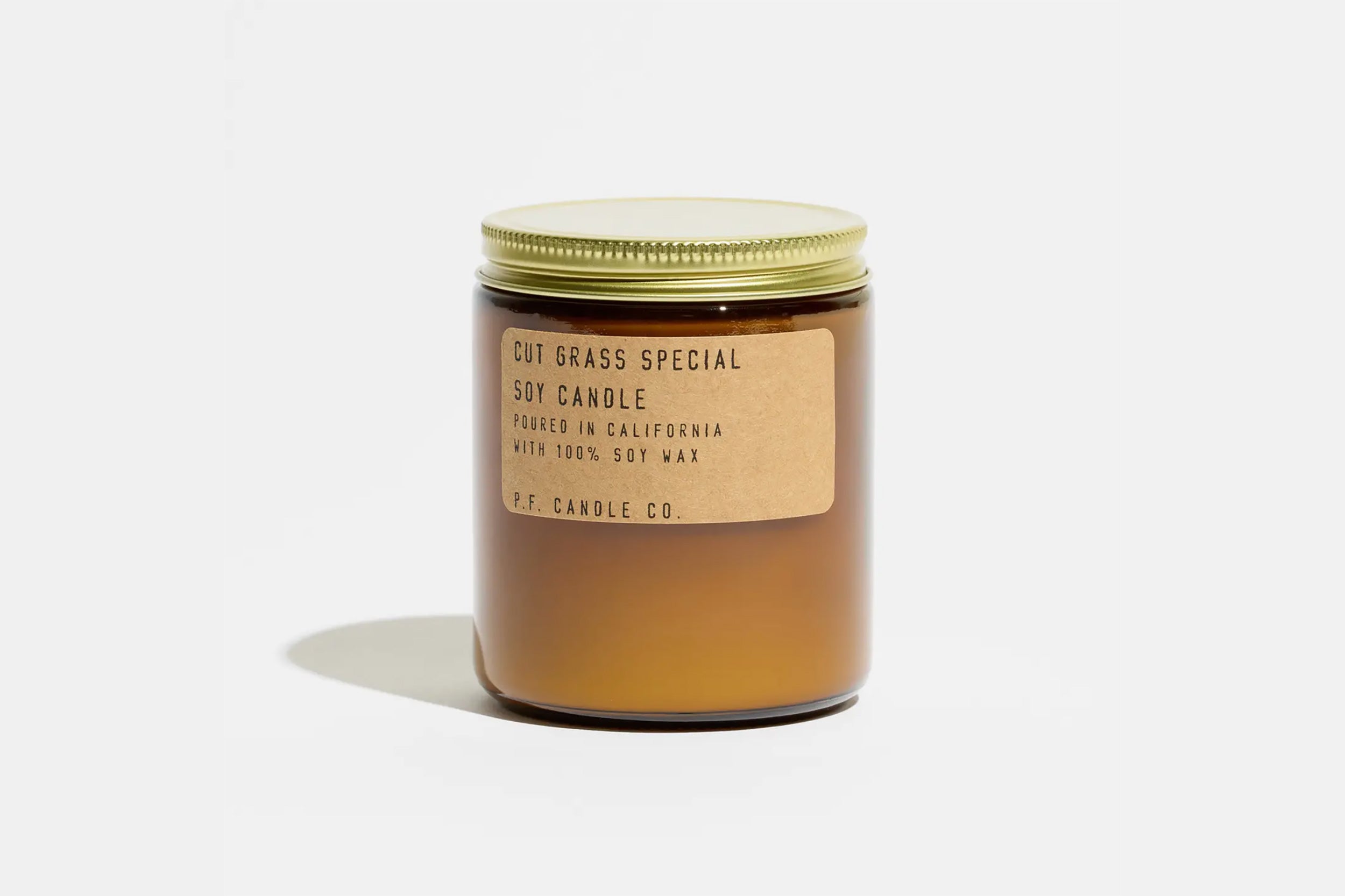 P.F. Candle Co.-Seasonal Candle // Standard