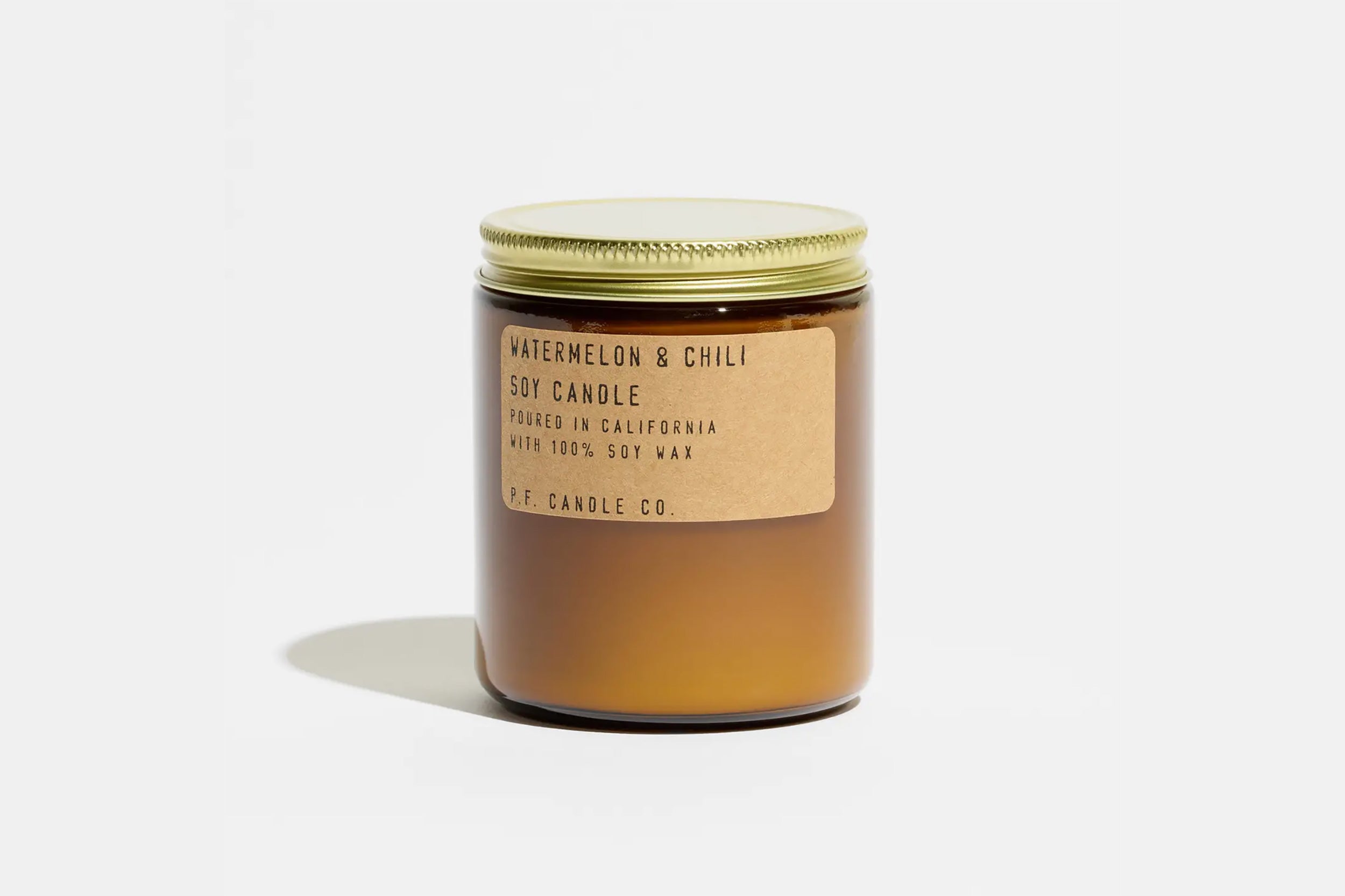 P.F. Candle Co.-Seasonal Candle // Standard