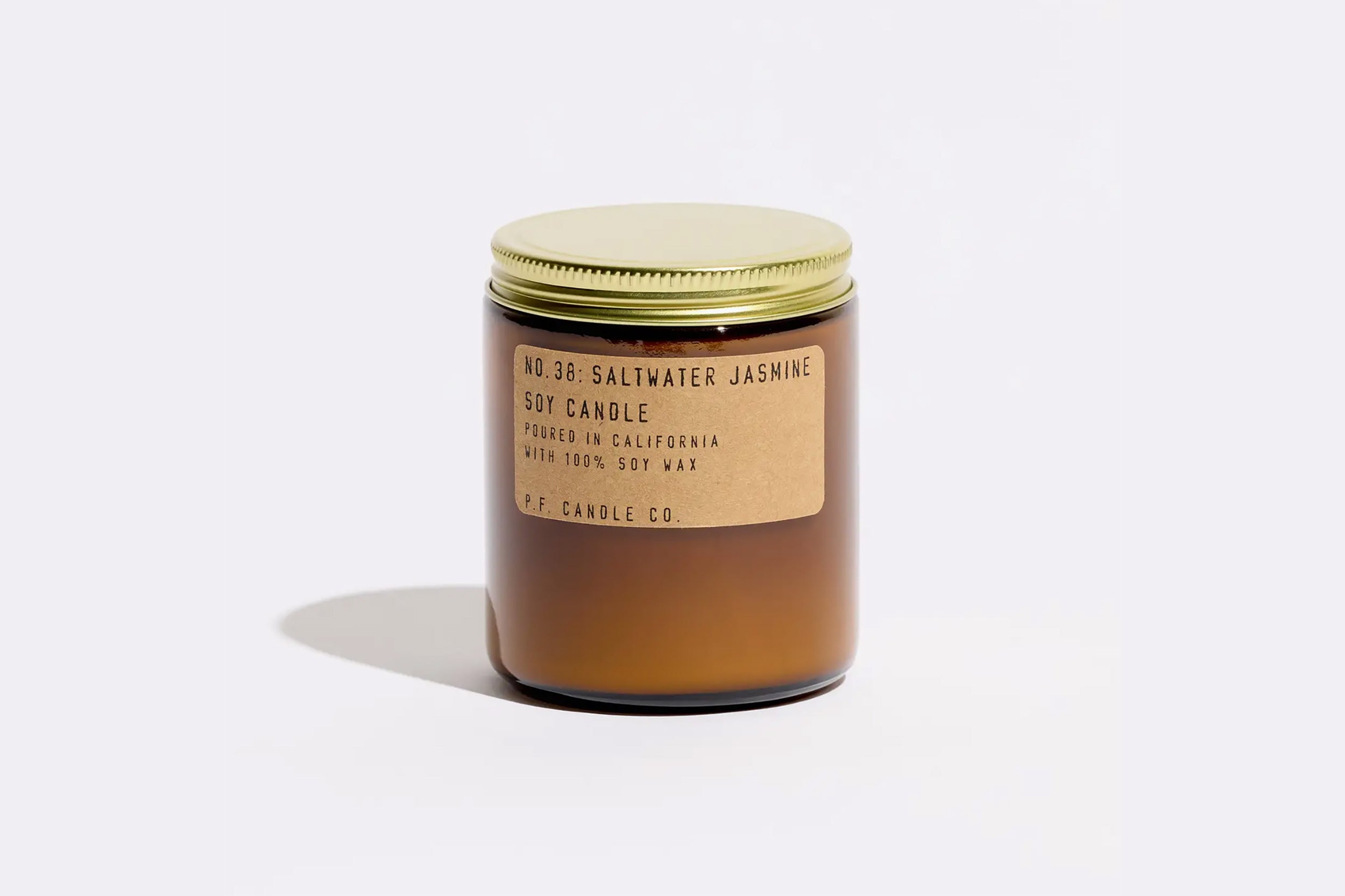 P.F. Candle Co.-Seasonal Candle // Standard