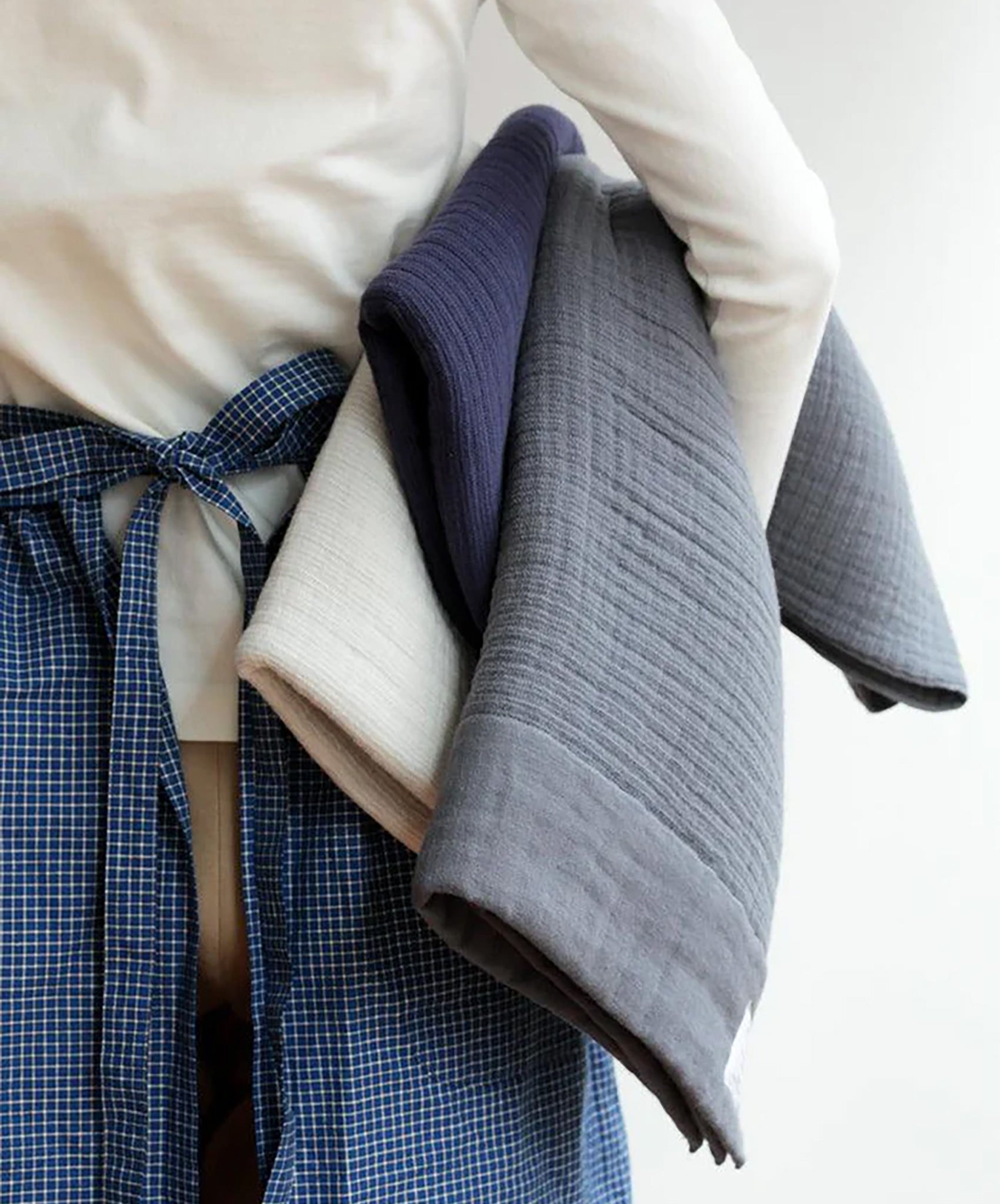 Shinto-Inner Pile Towel