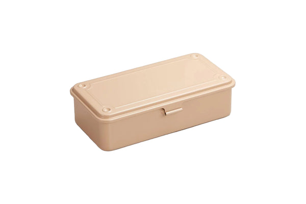 Toyo-Stackable Storage Box // T-190