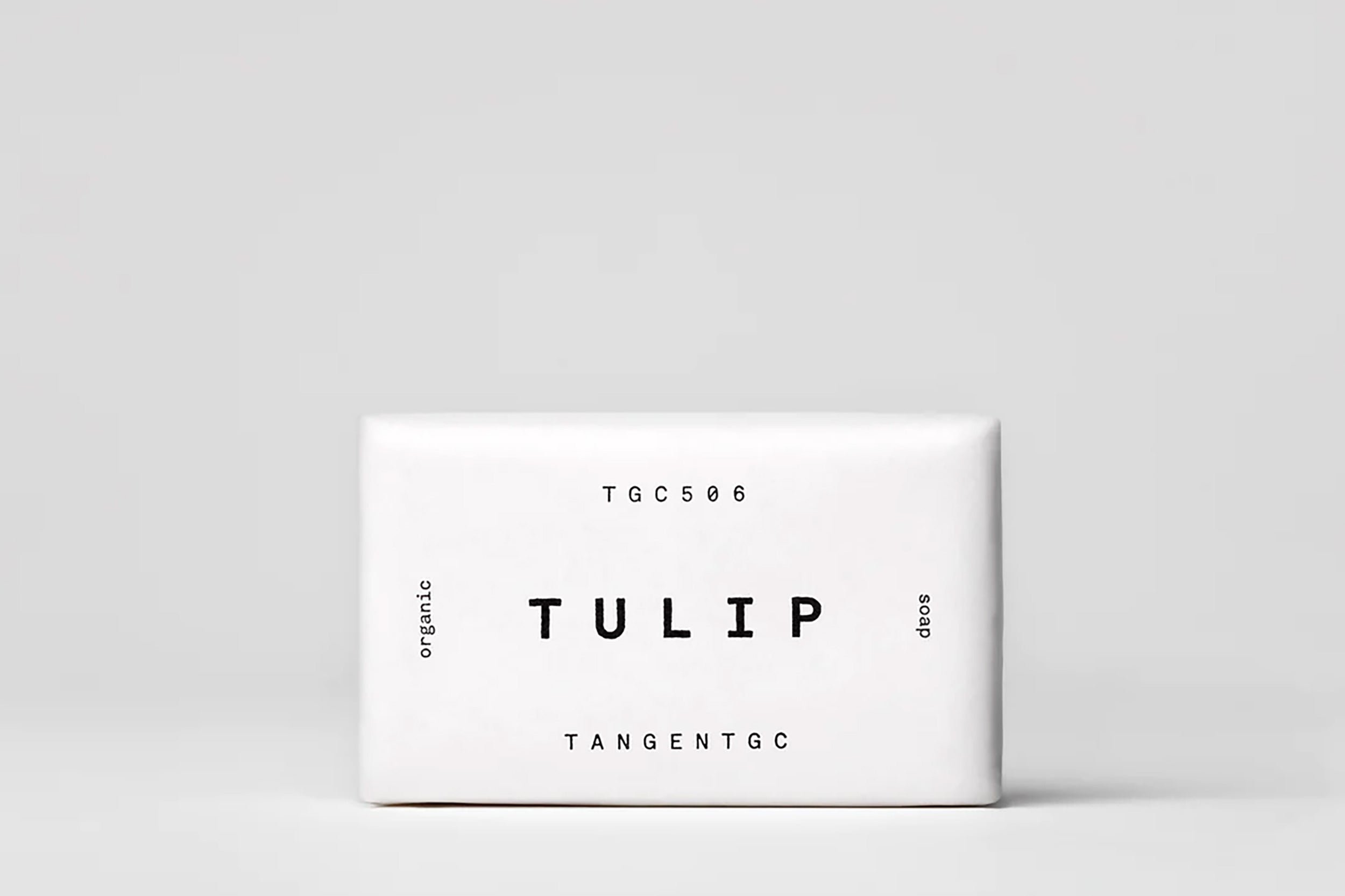 TangentGC-Bar Soap
