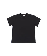 Jungmaven-Tiny Tee // Black
